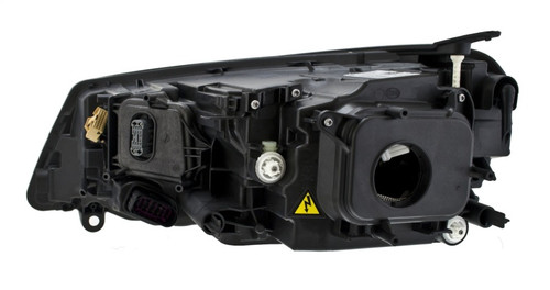 Hella 2015 Vw Touareg 15- Headlamp Rh Xen - 011937461 Photo - Primary