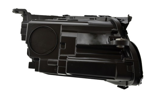 Hella Mercedes-Benz E-Class Headlamp Lh Led - 012076551 Photo - Close Up