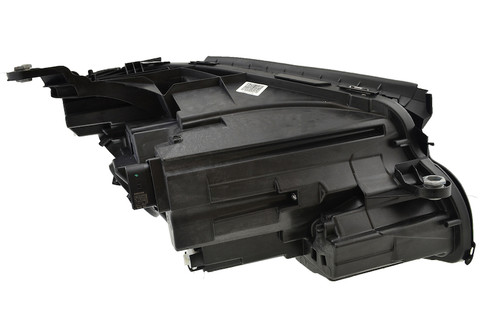 Hella Mercedes-Benz E-Class Headlamp Rh Led Dyn - 012076661 Photo - Close Up