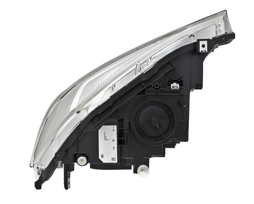 Hella 2015 Bmw 3Ser 15 - Headlamp Lh Hal - 012101951 Photo - Close Up