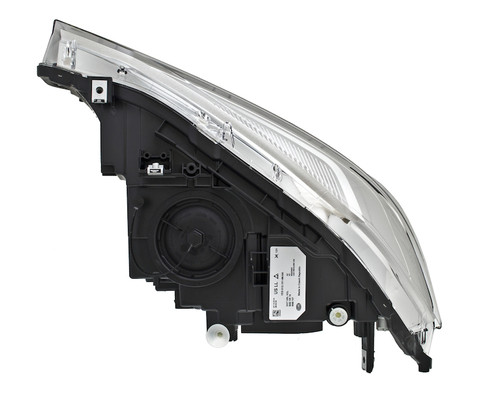 Hella 2015 Bmw 3Ser 15 - Headlamp Rh Hal - 012101961 Photo - Close Up