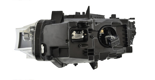 Hella 16-18 Bmw 3Ser Headlamp Rh Led - 012102961 Photo - Close Up