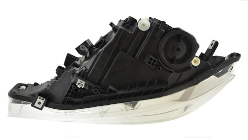 Hella 15 Bmw 3Ser - Headlamp Lh Led Afs - 012103951 Photo - Close Up
