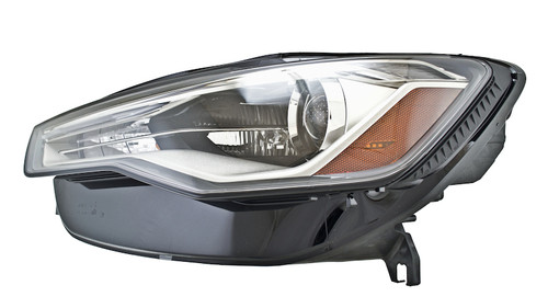 Hella 2016 Audi A6/S6 Headlamp Lh Bixen - 012976051 Photo - Close Up