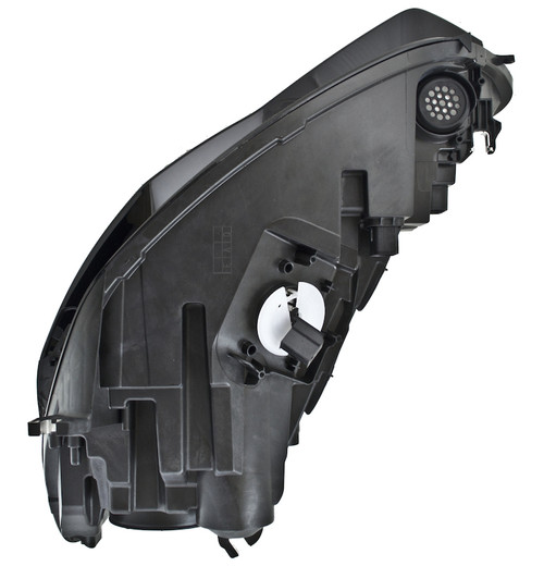 Hella 2016 Audi A6/S6 Headlamp Rh Bixen - 012976061 Photo - Close Up