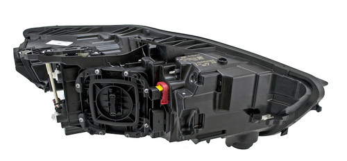 Hella 2016 Audi A6/S6 Headlamp Lh Led - 012976151 Photo - Close Up