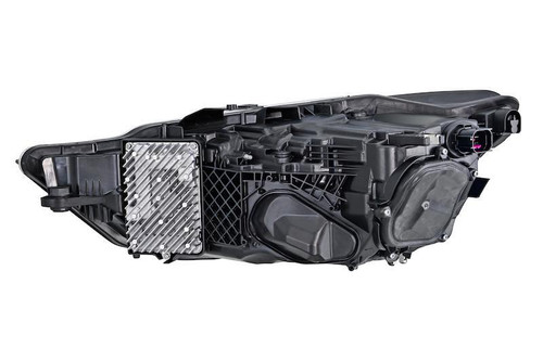 Hella Audi A7 Mxb Headlamp Rh - 013375061 Photo - out of package