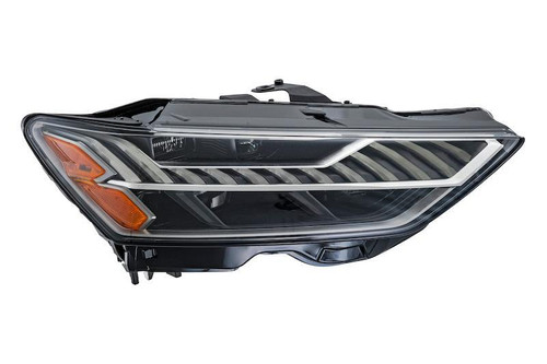 Hella Audi A7 Mxb Headlamp Rh - 013375061 Photo - out of package