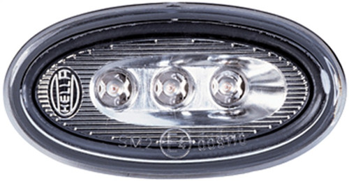 Hella 19-20 Mercedes-Benz A220 Headlamp Lh Led - 015091951 Photo - Unmounted