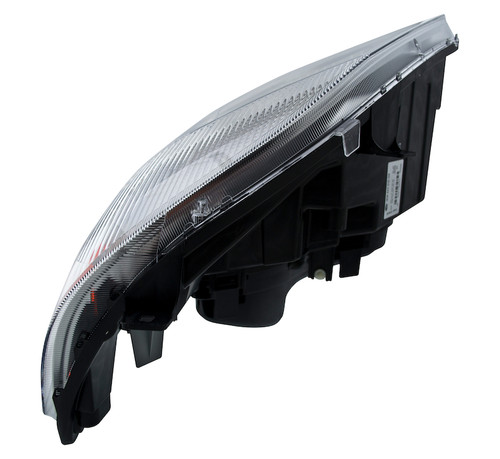 Hella 2009 Mercedes-Benz Sprinter  Headlamp Lh - 247012091 Photo - Close Up