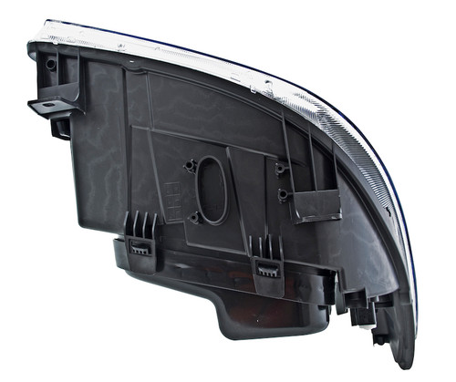 Hella 2009 Mercedes-Benz Sprinter  Headlamp Lh - 247012091 Photo - Close Up