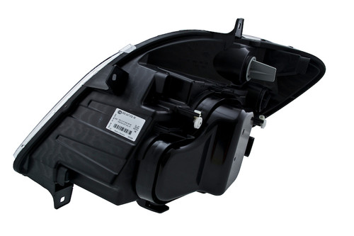 Hella 2009 Mercedes-Benz Sprinter  Headlamp Rh - 247012101 Photo - Close Up