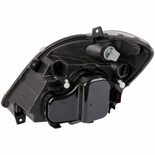 Hella 2009 Mercedes-Benz Sprinter Headlamp Rh Xen - 247012261 Photo - Close Up