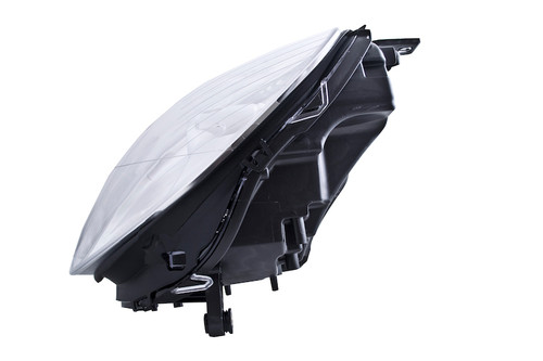 Hella 2006 Mercedes-Benz R Class Headlamp Lh - 263037051 Photo - Close Up