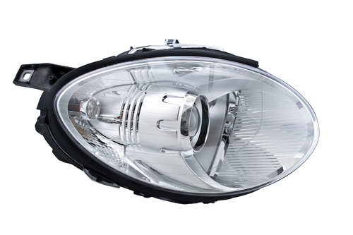 Hella 2006 Mercedes-Benz R Class 0Headlamp Rh - 263037061 Photo - Close Up