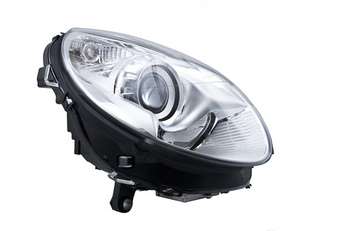Hella 2006 Mercedes-Benz R Cls Xen Headlamp Rh - 263037361 Photo - Primary