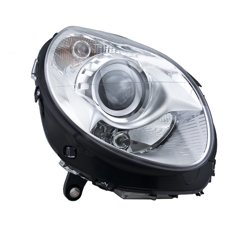 Hella 2006 Mercedes-Benz R Cls Xen Headlamp Rh - 263037361 Photo - Close Up