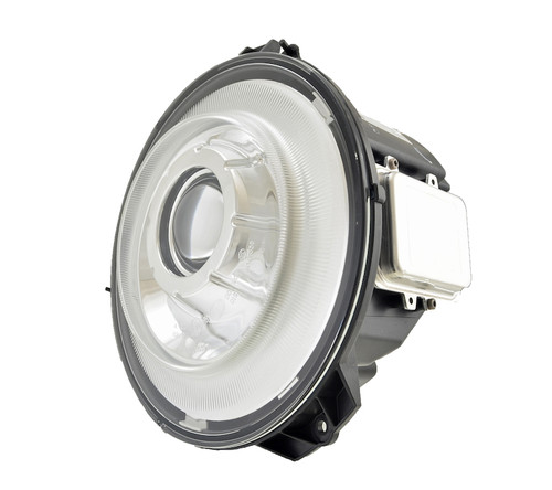 Hella Bixen Mercedes-Benz G-Class 07-16 Headlamp Lh Rh - 271531111 Photo - Primary