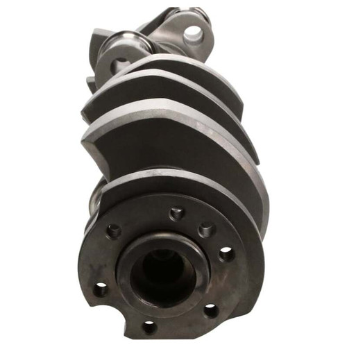 Manley Chevrolet Small Block 350 4340 Forged 3.480in Stroke Crankshaft - 190310NB Photo - Primary