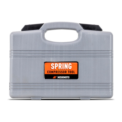 Mishimoto Spring Compressor Tool Kit - MMTL-SC User 1