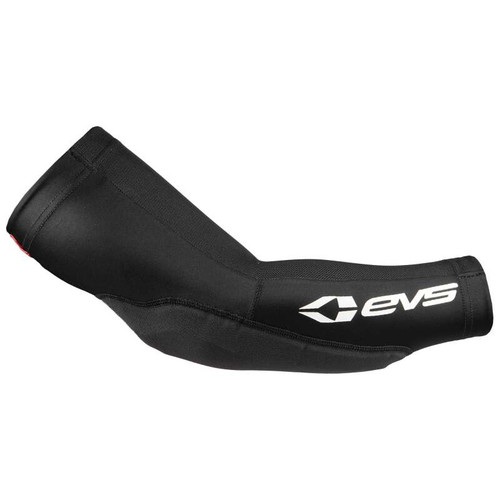 EVS Flex Lite Elbow Guard Pair Black - Mini - FLEXLE-BK-M User 1