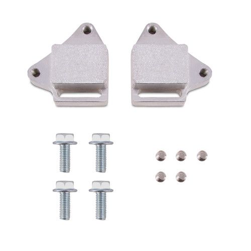 Mishimoto 22+ Volkswagen GTI MK8 (MQB) Performance Intercooler Kit BK - MMINT-MK8-22KWBK User 1