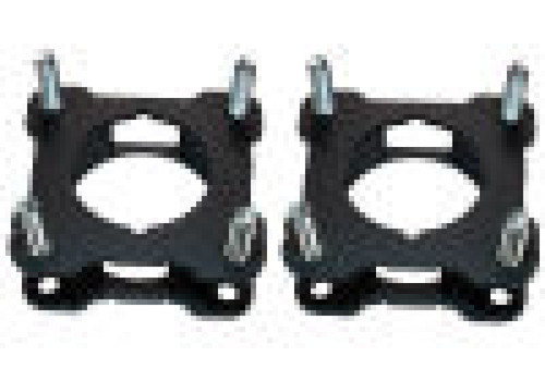 Superlift 2024 Toyota Tacoma 4WD 2in. Leveling Kit (Does Not Fit AVS Vehicles or TRD Pro/Trailhntr) - 40055 Photo - Primary