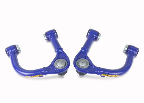 Superpro 19-23 Ford Ranger Geometry Correction Front Upper Control Arm Set - TRC6565 User 1