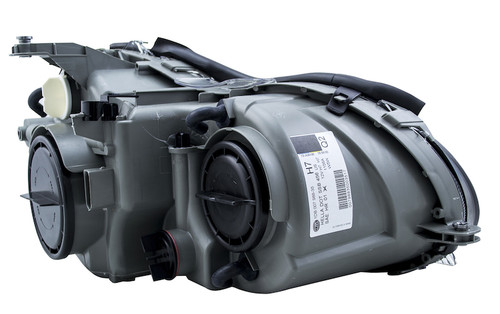 Hella 2003-2006 Mercedes-Benz C55 AMG AMG Halogen Headlight Assembly - 007988351 Photo - Close Up