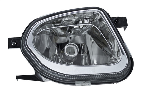 Hella 2003-2009 Mercedes-Benz E320 Fog Light Assembly Right - 008275041 Photo - Primary