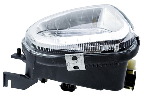 Hella 2003-2009 Mercedes-Benz E320 Fog Light Assembly Right - 008275041 Photo - Close Up