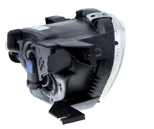 Hella 2003-2009 Mercedes-Benz E320 Fog Light Assembly Right - 008275041 Photo - Close Up