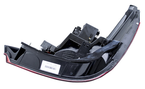 Hella 2004-2010 BMW 525i M5 Left Tail Light - 008679131 Photo - Close Up