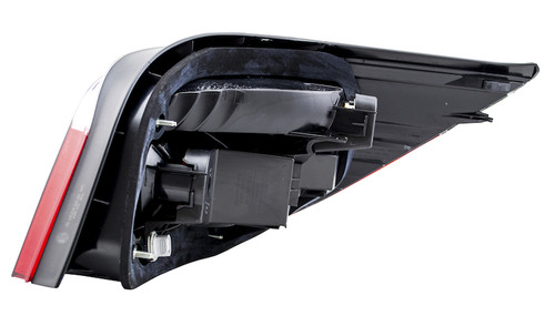 Hella 2004-2010 BMW 525i M5 Left Tail Light - 008679131 Photo - Close Up