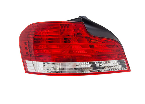 Hella 2008-2011 BMW 1 Series M Tail Light - 009615091 Photo - Primary