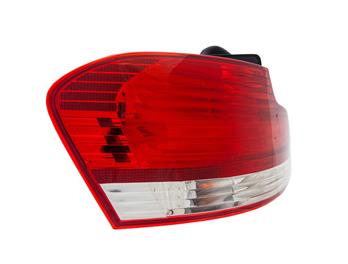 Hella 2008-2011 BMW 1 Series M Tail Light - 009615091 Photo - Close Up