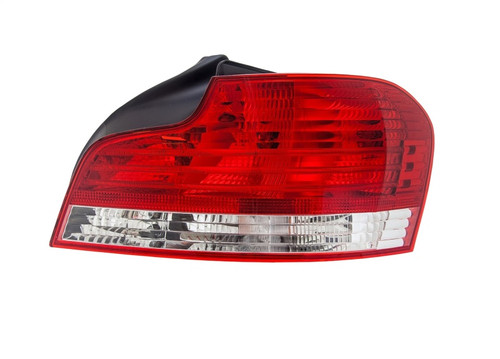 Hella 2008-2011 BMW 1 Series M Right Tail Light - 009615101 Photo - Primary