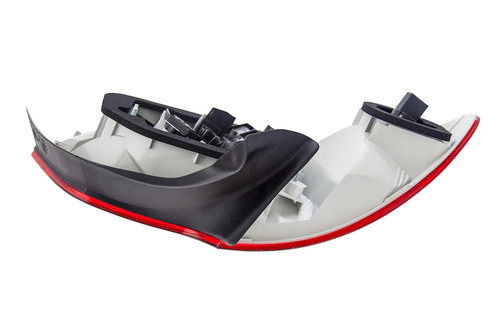 Hella 2008-2011 BMW 1 Series M Right Tail Light - 009615101 Photo - Close Up