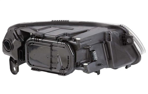 Hella 2004-2008 Audi A6 Bi-Xenon Headlight Assembly - 009701151 Photo - Primary