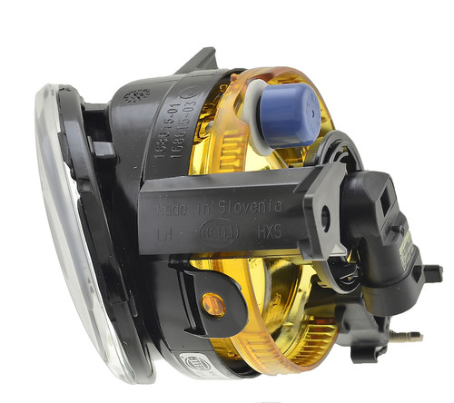 Hella 2011-2014 Volkswagen Touareg Fog Light Assembly Left - 009954431 Photo - Close Up