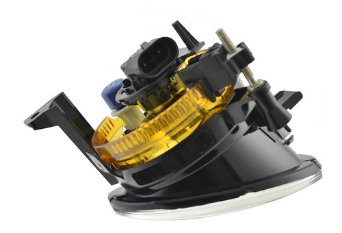 Hella 2011-2014 Volkswagen Touareg Fog Light Assembly Left - 009954431 Photo - Close Up