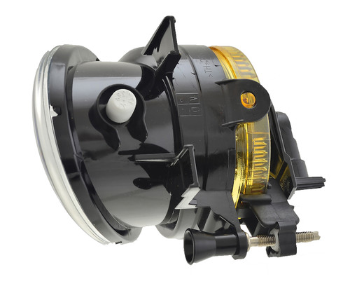 Hella 2011-2014 Volkswagen Touareg Fog Light Assembly Right - 009954441 Photo - Close Up