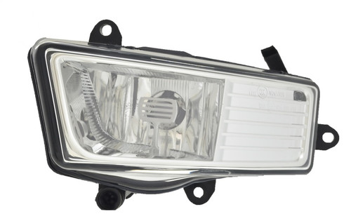 Hella 2009-2011 Audi A6 Quattro Fog Light Assembly Right - 009963021 Photo - Primary