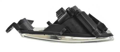 Hella 2009-2011 Audi A6 Quattro Fog Light Assembly Right - 009963021 Photo - Primary