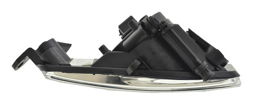 Hella 2009-2011 Audi A6 Quattro Fog Light Assembly Right - 009963021 Photo - Close Up