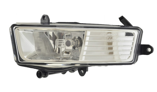 Hella 2009-2011 Audi A6 Quattro Fog Light Assembly Right - 009963021 Photo - Close Up