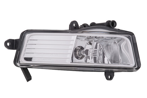 Hella 2009-2011 Audi A6 Fog Light Right - 009963121 Photo - Primary