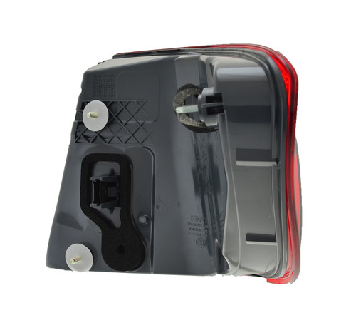 Hella 2009-2017 BMW 528i Left Outer Tail Light - 010234111 Photo - Close Up