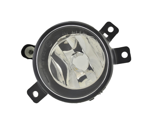 Hella 2010-2015 BMW X1 Fog Light Assembly Left - 010243111 Photo - Close Up