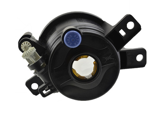 Hella 2010-2015 BMW X1 Fog Light Assembly Right - 010243121 Photo - Close Up